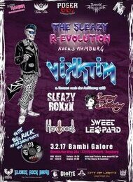 The Sleazy Re-Volution