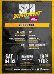 SPH Bandcontest