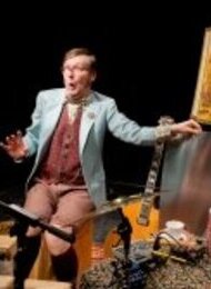 Das Gespenst von Canterville