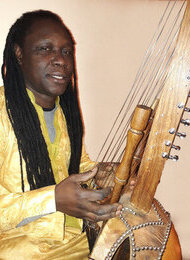 culture hopping - Kora-Workshop