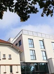 Kultur Palast Hamburg feiert Eröffnung
