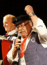 +++ Leider abgesagt! +++ Shanty-Chor De Tampentrekker