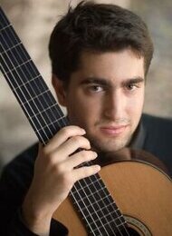 Hamburger Gitarrentage 2017 | Konzert mit Rafael Aguirre