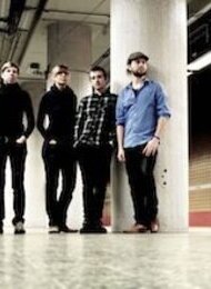 Jazz: FLICKSTICK