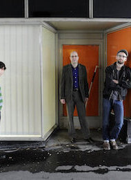 Jazz: Winnitzki/Hughes/Lücker spielen Monk
