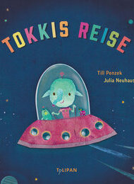 Buchpremiere „Tokkis Reise“ mit Julia Neuhaus und Till Penzek