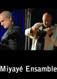 Miyayè Ensamble