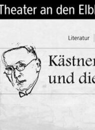 Kästner, Kraus und die Kriege
