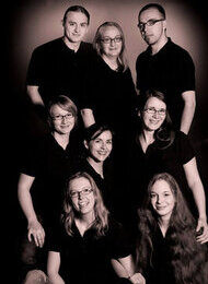 Impro Doppelpack: Stadtgespräch (HH) & Haspler (HRO)