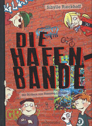 Die Hafenbande