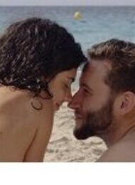Cine Club español : Isla bonita