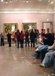 Spaniens Museen: Museo del Prado en Madrid