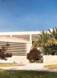 Spaniens Museen: Museo de la Fundación Pilar y Joan Miró en Mallorca