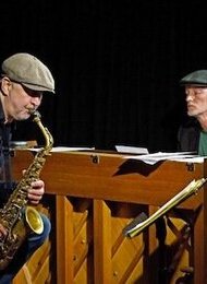 Jazz: Johannes Bahlmann Trio
