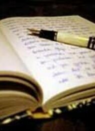 Das müsste man aufschreiben! Aber wie? - Schreibwerkstatt mit Maren Schönfeld