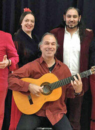 Los Flamenquitos - Ein spanischer Abend