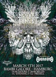Revolt! Negura Bunget