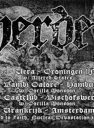 Revolt! Herder