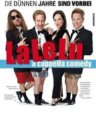 LaLeLu - Die dünnen Jahre sind vorbei