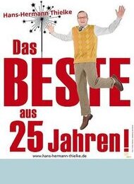 Hans-Hermann Thielke - Das Beste aus 25 Jahren