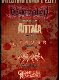 Revolt! Bloodsoaked