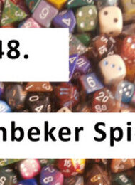248. Barmbeker Spieletag