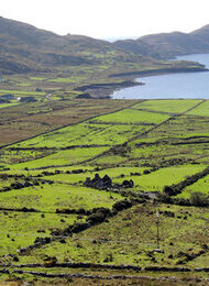 Reisebericht Irland