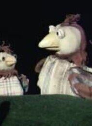 Tanderea Theater: Ratzenspatz