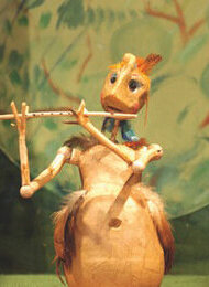 Die kleine Zauberflöte