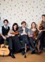 YXALAG: KLEZMER TALES