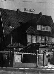 Stadtteilrundgang durch Eidelstedts Zentrum
