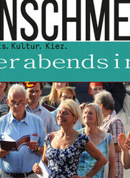 Feierabendsingen