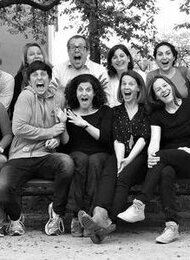Stadtgespräch - Die Improshow