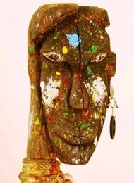 ATAYA: Peace & Love