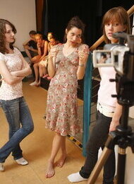FILMakademie | Camera Acting Step 3 (SchauspielWorkshop HH, ab 13 J.)
