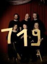Harburger Theater Sündikat: Plaza Suite
