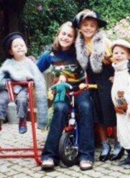 Bobbycar & Kidsklamotte