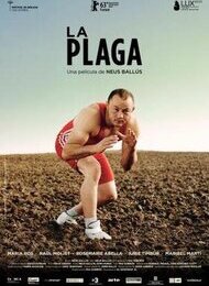 Cine club español: La plaga