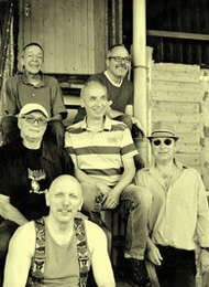 Boasters-Revival-Konzert