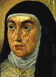 Las Huellas de Teresa de Jesús