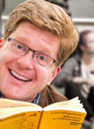 CKE - Comedy Klub Eppendorf