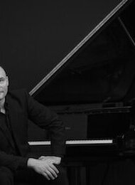 Jazz: SCHUMANNIZE