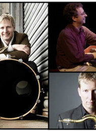Jazz: The Art of Organ!