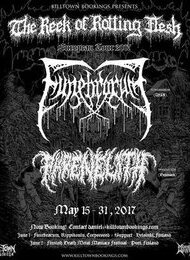 Revolt! Funebrarum