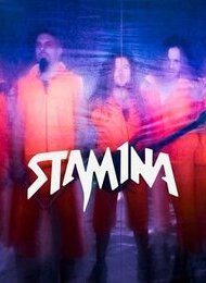Revolt! Stam1na