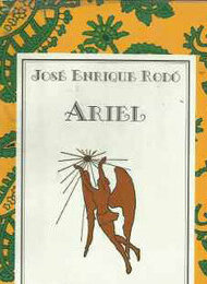 LITERATURZIRKEL - Horacio José Enrique Rodó: Ariel