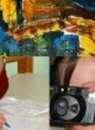 Vernissage 4 in 1 Kunstlabor: Wohin die Zeit uns führt