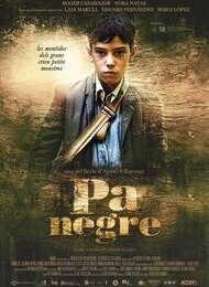 Pa Negre (Schwarzes Brot)