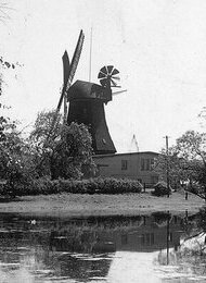Stadtteilrundfahrt mit dem Heimatmuseum