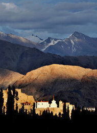Kultur und Spiritualität aus Ladakh